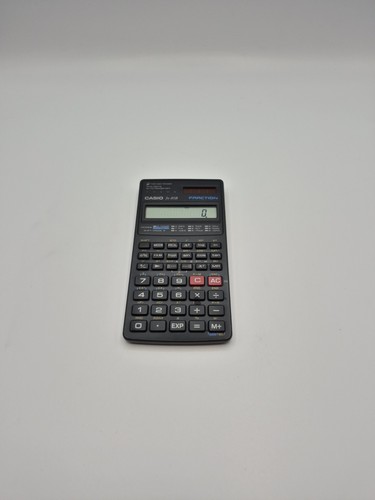 Casio 85b scientific - casio, fx-85b