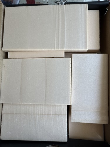 Xps foam sculpt - xps,