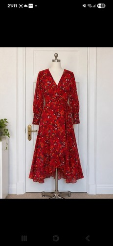 Joanna hope midi - , size