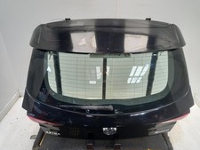 VAUXHALL ASTRA Boot Lid