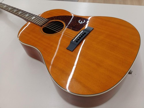 Epiphone texan electric - epiphone,