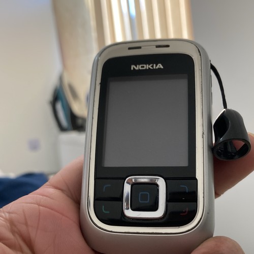 Nokia 6111 excellent - nokia,