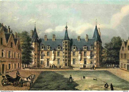 Postcard nevers the - postcard,