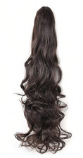 Claw Clip Hair Extensions