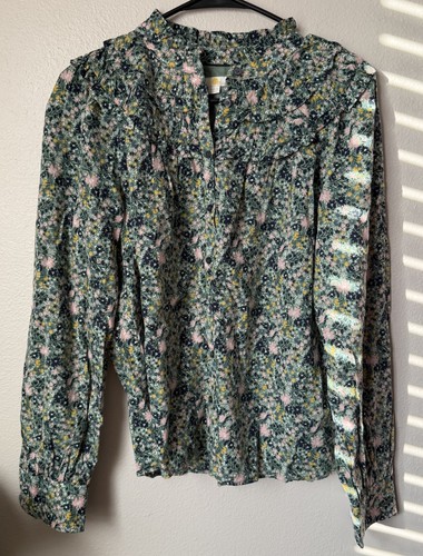 Boden green floral - boden,