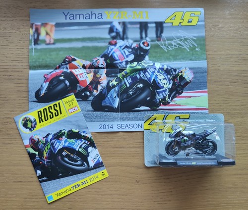 Yamaha yzr 2014 - yamaha, yzr-m1