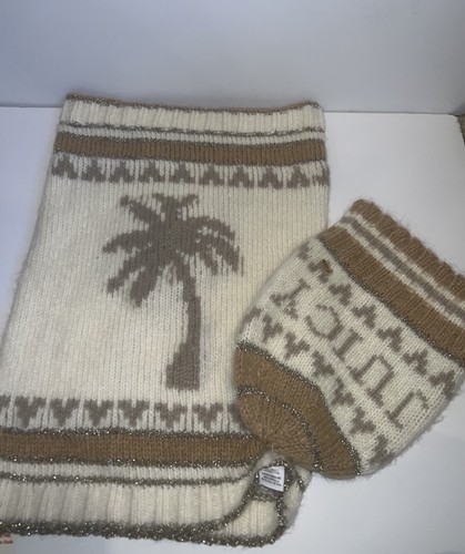 Tan ivory juicy - tan/ivory, couture