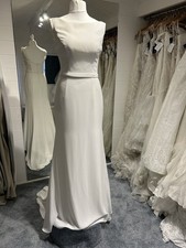 lou lou bridal size 12 please