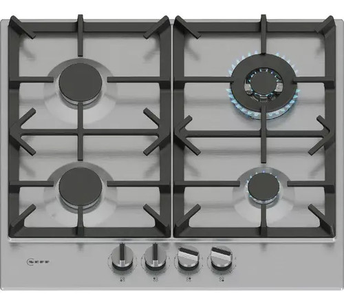 Neff gas hob - gas,
