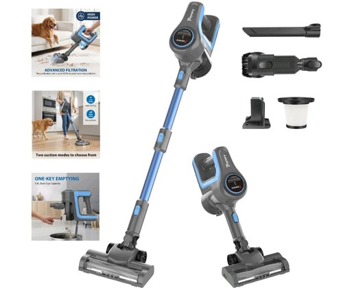 20000pa cordless vacuum - 20000pa,