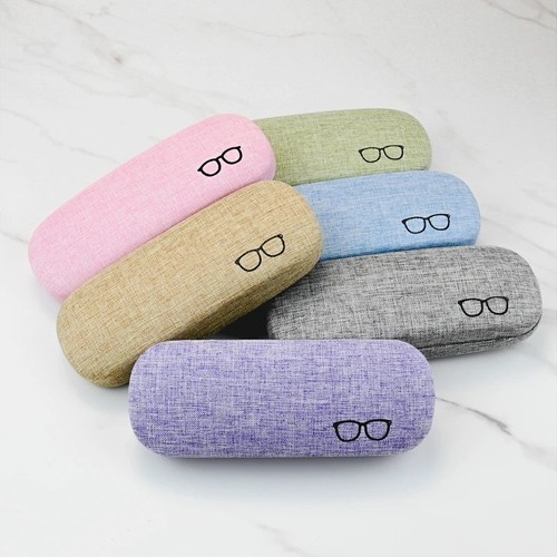 High quality glasses case - high, for