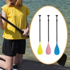 Child Boat Paddle Adjustable