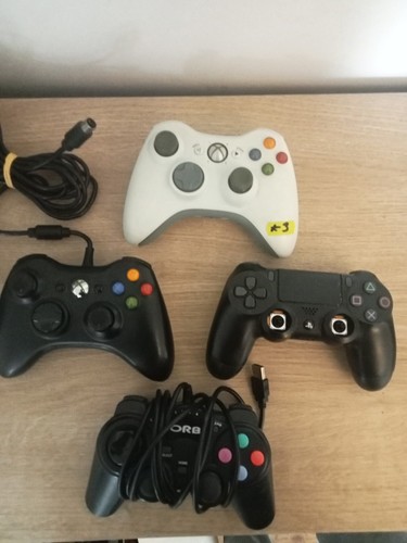 Bundle faulty controllers - of,
