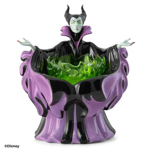 Scentsy disney maleficent made - disney,