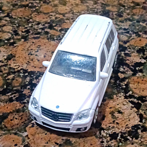 Rastar scale - 1:43,