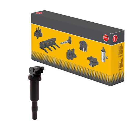 Ngk ignition coil - ignition, 48206