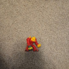  GIOCHI PREZIOSI Action Figure