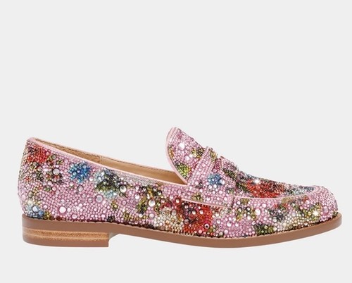 Betsey johnson aron pink - betsey,