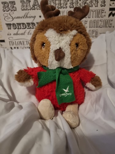 Center parcs keel toy - center,