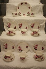 NB1419d Pretty Vintage