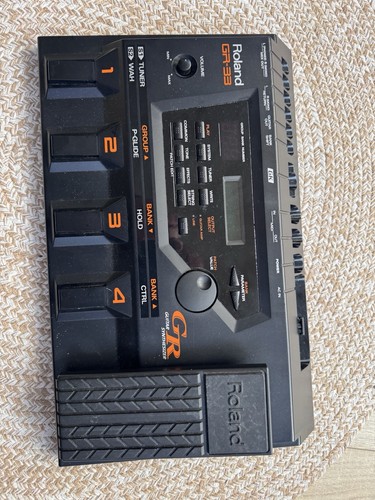 Roland guitar - roland,