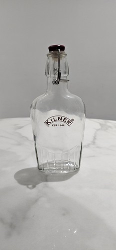 Kilner clip top sloe gin - kilner,