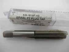 Norseman 60431 , 5/8-18 UNF