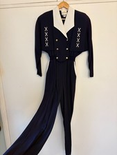 Vintage 80s Joseph Ribkoff