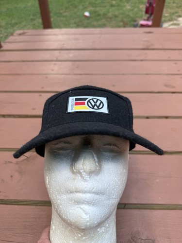 Vintage volkswagen wolfsburg - vintage,