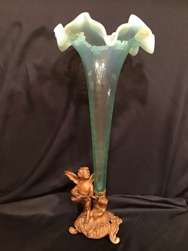 Antique victorian figural - antique,