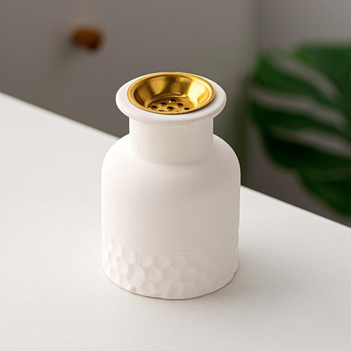 Tabletop censer stick cone - stick,