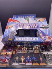 Rare Justice League Adventures