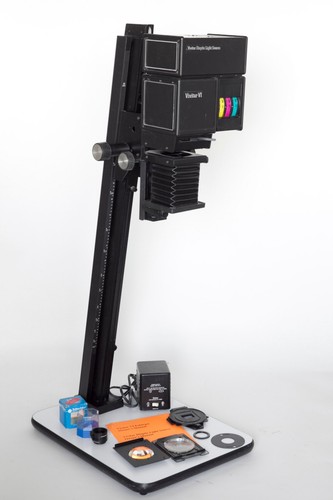 Vivitar dioptic light - vi,