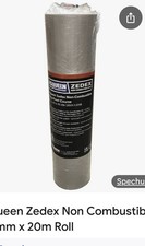 Visqueen Zedex DPC 450mmx 20m