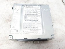 MERCEDES-BENZ C W205 MUSIC