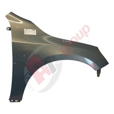 VOLVO S60 MK2 4D 10-13 RIGHT DRIVERS SIDE O/S FRONT WING READ DESCRIPTION