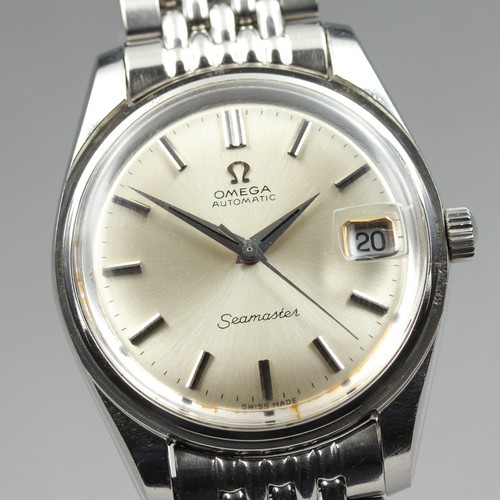 Vintage 1968 omega - 1968,