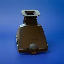 Canon FU 100 Viewfinder