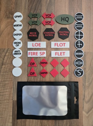 Piece add set - 34,