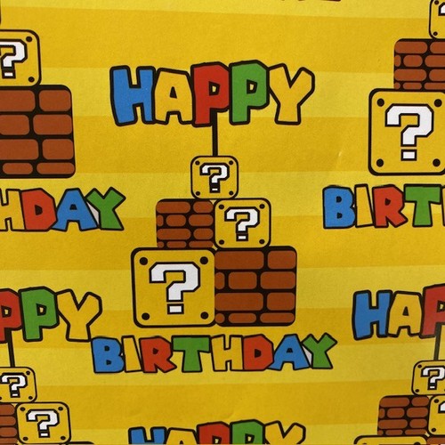 Super mario brothers themed - super,
