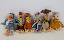 Official Chicken Run 1999