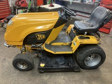 JCB/Countax/Westwood D20-50