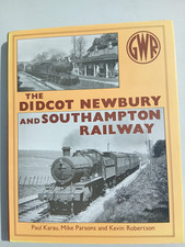 The Didcot Newbury and