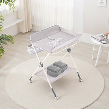 Baby infant changing table - infant,
