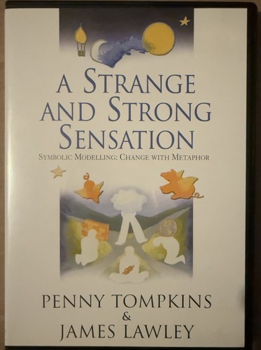 Strange and strong - a,