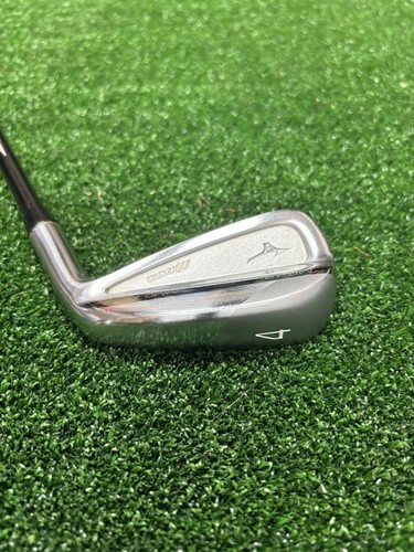 Mizuno mmc fli 22 - mp-18, 4