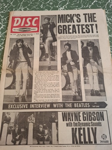 Rolling stones vintage - stones,