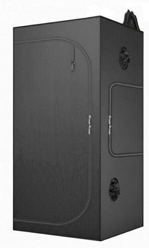 4ft grow tent - 4,