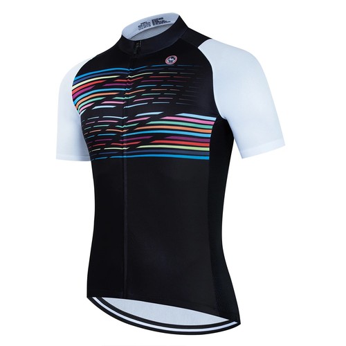 Men vendull cycling jersey - vendull,