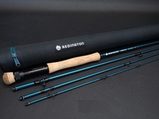 REDINGTON Fly Rod Predator 590-4 #5 9ft 4 pieces Fly Fishing